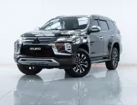 2A420 Mitsubishi Pajero Sport 2.4 GT Premium 4WD SUV 2019 