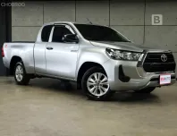 2023 Toyota Hilux Revo 2.4 SMARTCAB Z Edition Entry MT ไมล์แท้ 2หมื่น Warranty 5ปี 150,000KM B8809