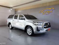 2021 TOYOTA REVO DOUBLECAB 2.4 MID Z EDITION AT