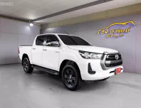 2020 TOYOTA REVO DOUBLECAB 2.4 ENTRY PRERUNNER AT