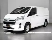 Toyota HIACE Panel รถตู้/MPV 