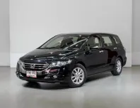 2012 Honda Odyssey 2.4 JP 