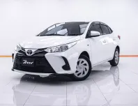 1B939  TOYOTA YARIS ATIV 1.2 ENTRY AT 2020