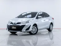 5A759 Toyota Yaris Ativ 1.2 J รถเก๋ง 4 ประตู 2018 