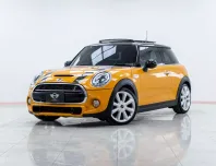 5A835 Mini Cooper Hatch 5 Door 2.0 S รถเก๋ง 5 ประตู 2014 