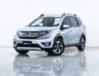 2A425 Honda BR-V 1.5 SV รถตู้/MPV 2018 