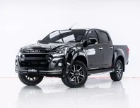 3A279 ISUZU D-MAX 1.9 Z STEALTH MT 2019