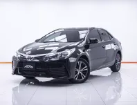 1B875 TOYOTA ALTIS 1.6 G MNC AT 2018