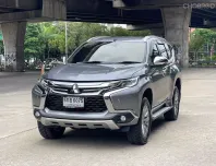 2015 Mitsubishi Pajero Sport 2.4 GT Premium SUV รถสวย พร้อมใช้