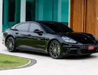 ขายรถ Porsche Panamera4 e-hybrid ปี 2017