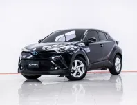 6A459 TOYOTA CH-R HV Hi HYBRID 2018