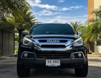 2017 Isuzu MU-X 3.0 DVD Navi 4WD 