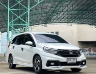 2017 Honda Mobilio 1.5 RS 