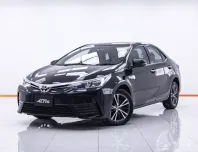 1B926 TOYOTA ALTIS 1.6 G MNC AT 2018