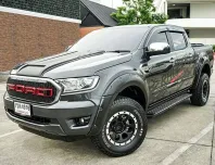 ขายรถ 2019 FORD RANGER 2.2 XLT HI-RIDER DOUBLE CAB 