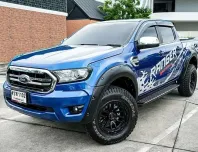 ขายรถ 2018 FORD RANGER 2.2 XLT HI-RIDER DOUBLE CAB 