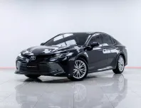 5A804 TOYOTA CAMRY 2.5 G AT 2018