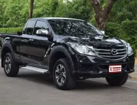 มั่นใจ 100%! Mazda BT-50 THUNDER (2020) ผ่านการตรวจสภาพแล้ว