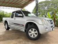 2008 Isuzu D-Max 2.5 Hi-Lander Ddi i-TEQ MT รถกระบะ 
