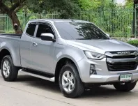 2022 Isuzu D-Max 1.9 Spacecab L DA รถกระบะ 