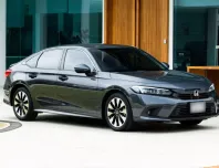 ขายรถ Honda Civic 1.5 EL+ ปี 2021จด2022