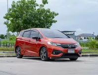 Honda Jazz 1.5 RS ปี : 2018