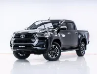 3A288 TOYOTA REVO 2.4 MID PRERUNNER DOUBLE CAB MT 2020