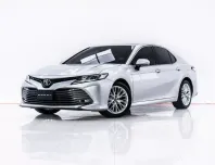 3A317 TOYOTA CAMRY 2.5 G SUNROOF AT 2019