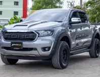2019  Ford Ranger Doublecab HiRider 2.2 XLT A/T รถสวยสภาพพร้อมใช้งาน