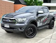 ขายรถ 2019 FORD RANGER 2.2 XLT HI-RIDER DOUBLE CAB 