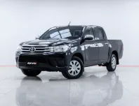 5A798 Toyota Hilux Revo 2.4 J Plus รถกระบะ 2018 