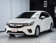 ขายรถ Honda City 1.0 V ปี 2020