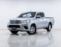 5A794 Toyota Hilux Revo 2.4 J Plus รถกระบะ 2017 