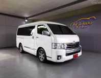 2019 TOYOTA VENTURY 3.0 G AT