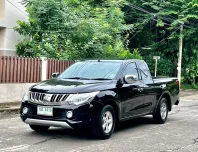 ขายรถ Mitsubishi TRITON 2.5 GLX ปี2016 รถกระบะ 