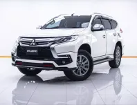 1B820 MITSUBISHI PAJERO 2.4 GT AT 2016