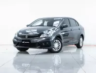 2A421 Suzuki Ciaz 1.2 GL รถเก๋ง 4 ประตู 2021