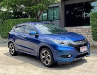 2017 HONDA HRV 1.8 EL รถมือเดียวออกป้าบแดง รถวิ่งน้อย เข้าศูนย์ทุกระยะ ไม่เคยมีอุบัติเหตุครับ