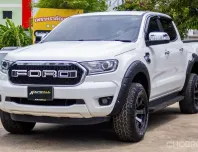 2021 Ford Ranger Doublecab HiRider 2.2 XLT A/T รถสภาพพร้อมใช้งาน แต่งแม๊กมาให้เรียบร้อยแล้ว เทห์มาก