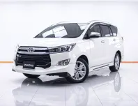 1C095 TOYOTA INNOVA 2.8 V AT 2017