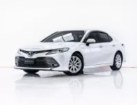  3A300 TOYOTA CAMRY 2.5 HYBRID AT 2019