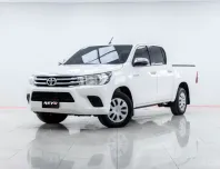 5A785 TOYOTA HILUX REVO 2.4 J PLUS DOUBLECAB MT 2017