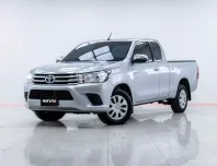 5A796 Toyota Hilux Revo 2.4 J Plus รถกระบะ 2017 