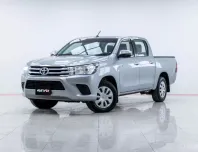 5A800 Toyota Hilux Revo 2.4 J Plus รถกระบะ 2018 