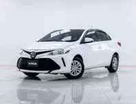 5A826 Toyota VIOS 1.5 J รถเก๋ง 4 ประตู 2018