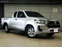 2022 Toyota Hilux Revo 2.4 SMARTCAB Z Edition Entry MT ไมล์เเท้ 9พัน Warranty 5ปี 150,000KM B8077