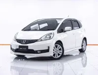 4A322 HONDA JAZZ 1.5 SV 2012