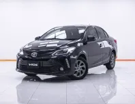 1B987 TOYOTA NEW VIOS 1.5 MID AT 2020