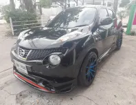 2014 Nissan Juke 1.6 V SUV 
