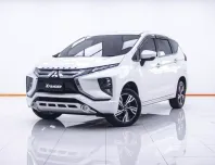 1C077 MITSUBISHI XPANDER 1.5 GT AT 2021